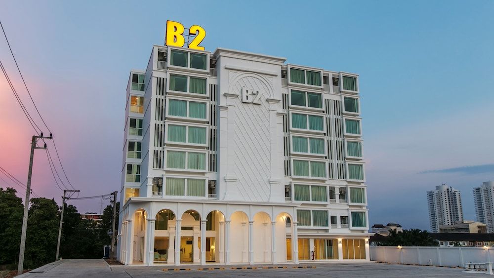 undefined B2 Hua Hin Premier Hotel