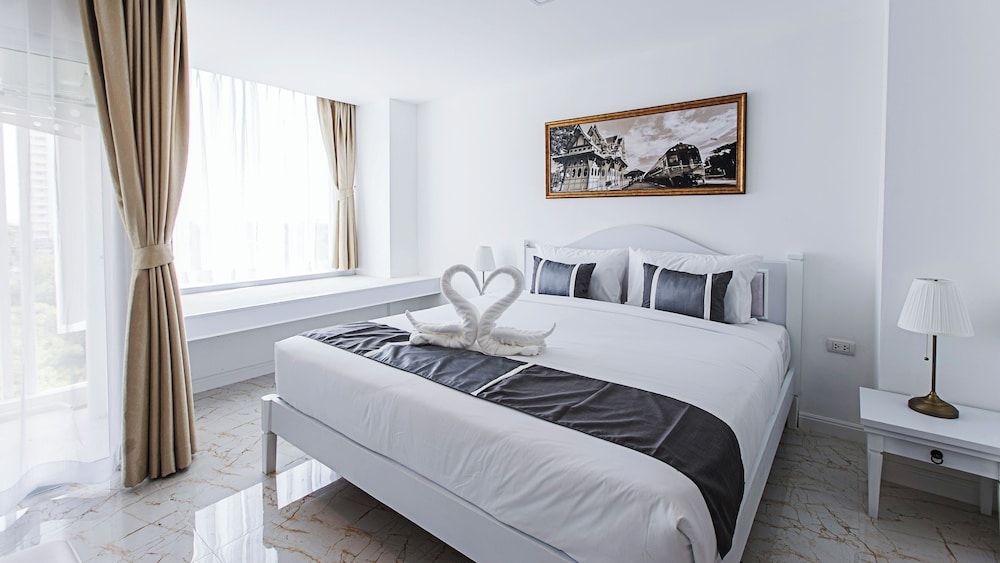 undefined B2 Hua Hin Premier Hotel 9