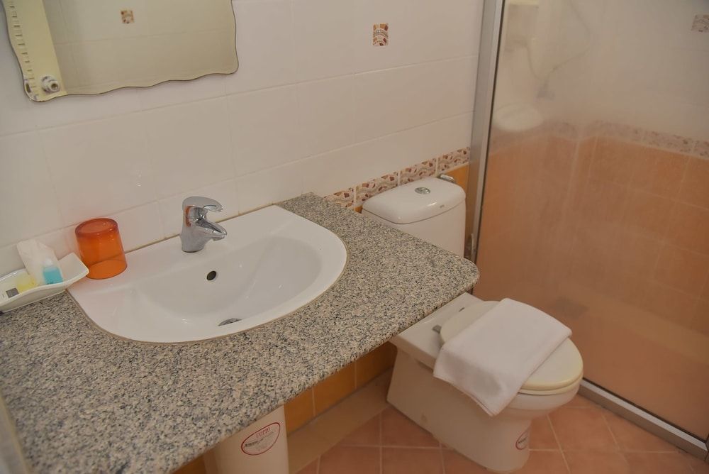 Baan P'Mike Resort Pranburi Deluxe Room 14