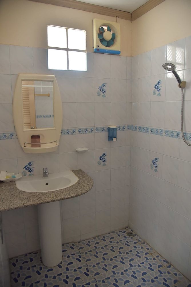 Baan P'Mike Resort Pranburi Deluxe Room 11