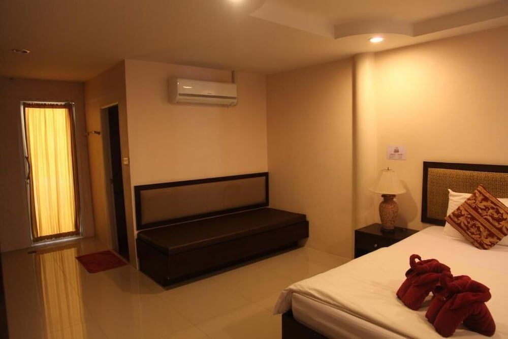 undefined Naiyang Seaview Place 10