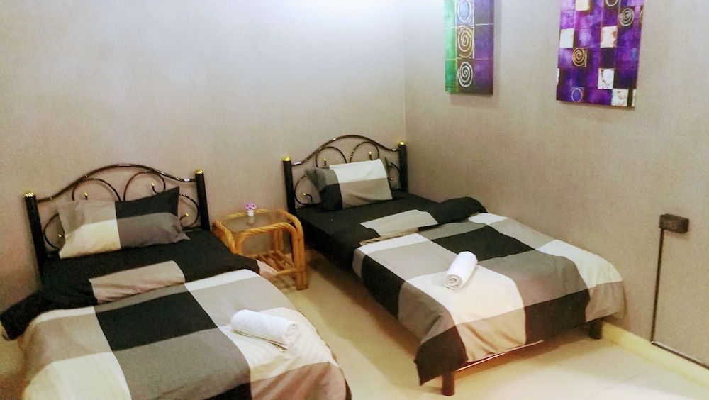 Panoramic Apartment, 2 Bedrooms, Kitchenette