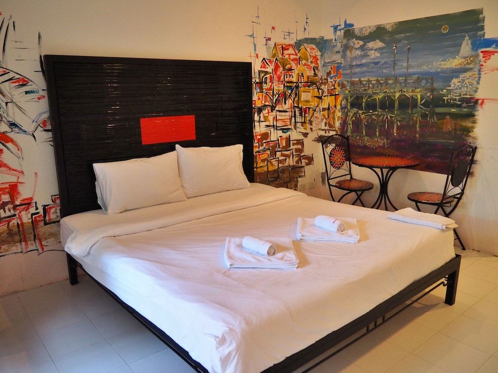 undefined Baanmaeresidence