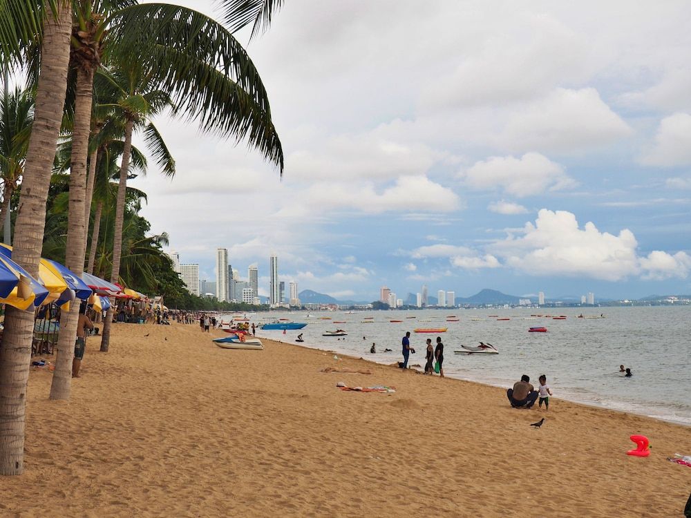 undefined Baanmaeresidence 10