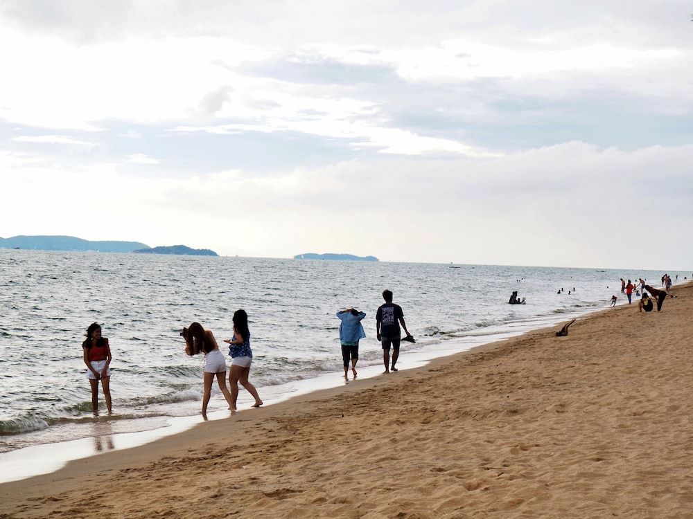 undefined Baanmaeresidence 7