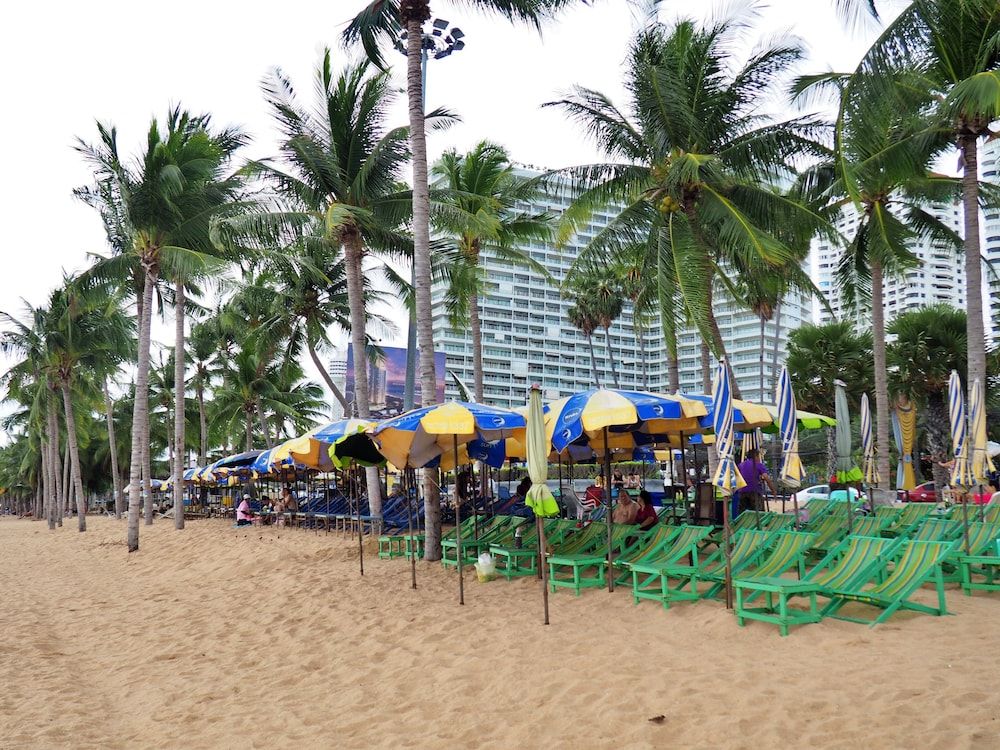 undefined Baanmaeresidence 9