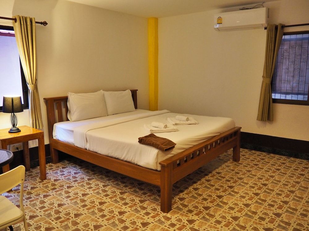 undefined Baanmaeresidence 2