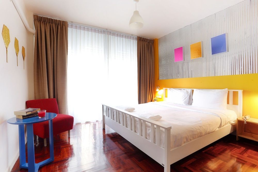 undefined Baan Saladaeng Boutique Guesthouse 4