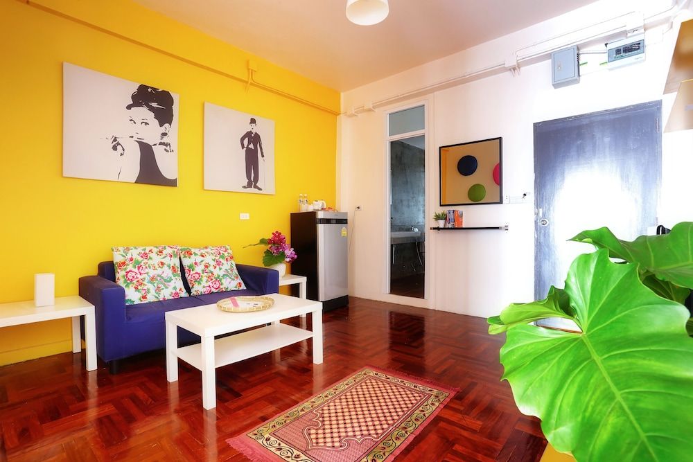 undefined Baan Saladaeng Boutique Guesthouse 10