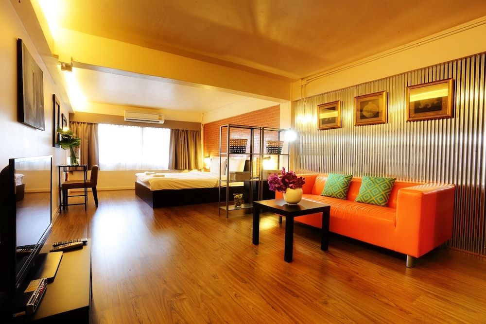 undefined Baan Saladaeng Boutique Guesthouse 5