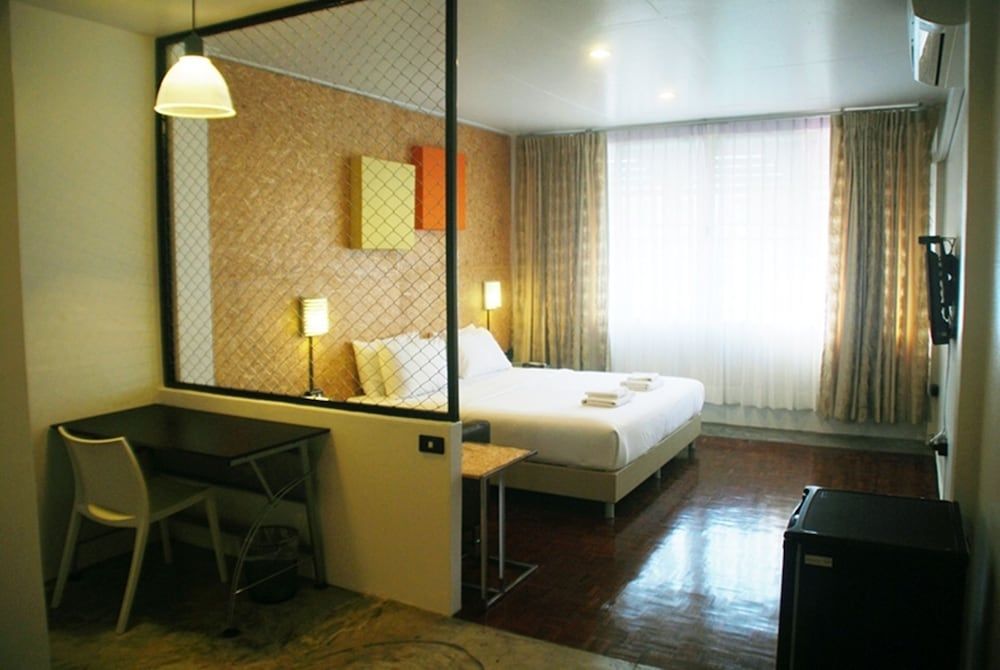 undefined Baan Saladaeng Boutique Guesthouse 7