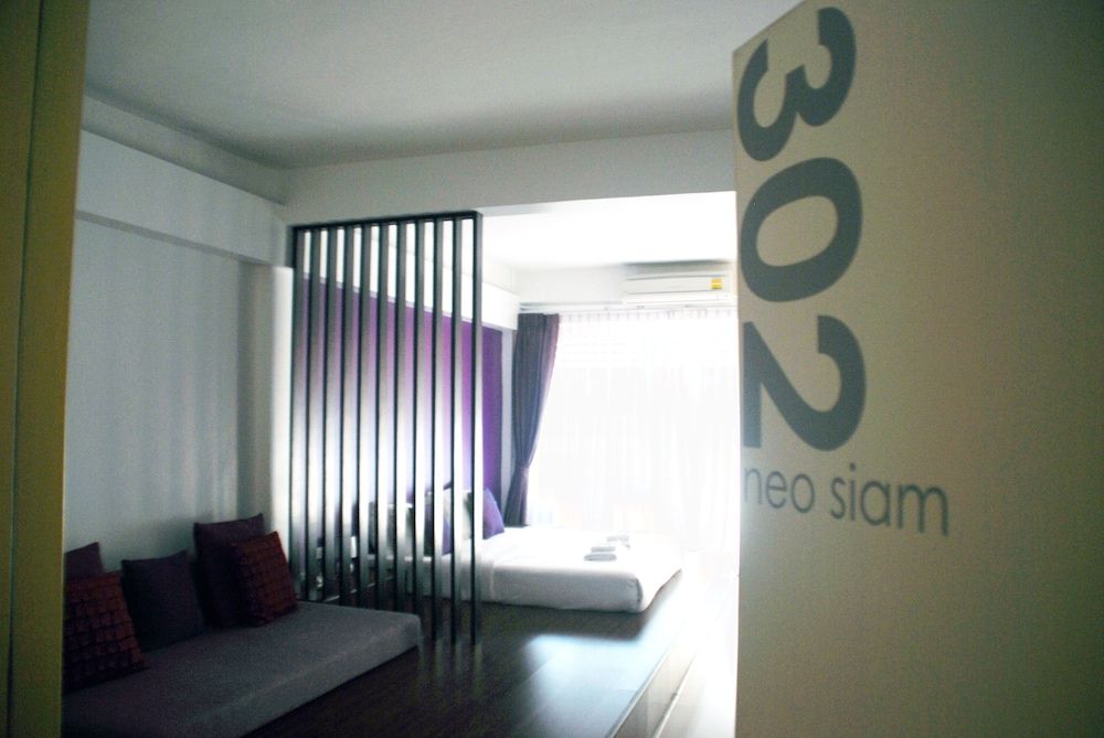 undefined Baan Saladaeng Boutique Guesthouse 2