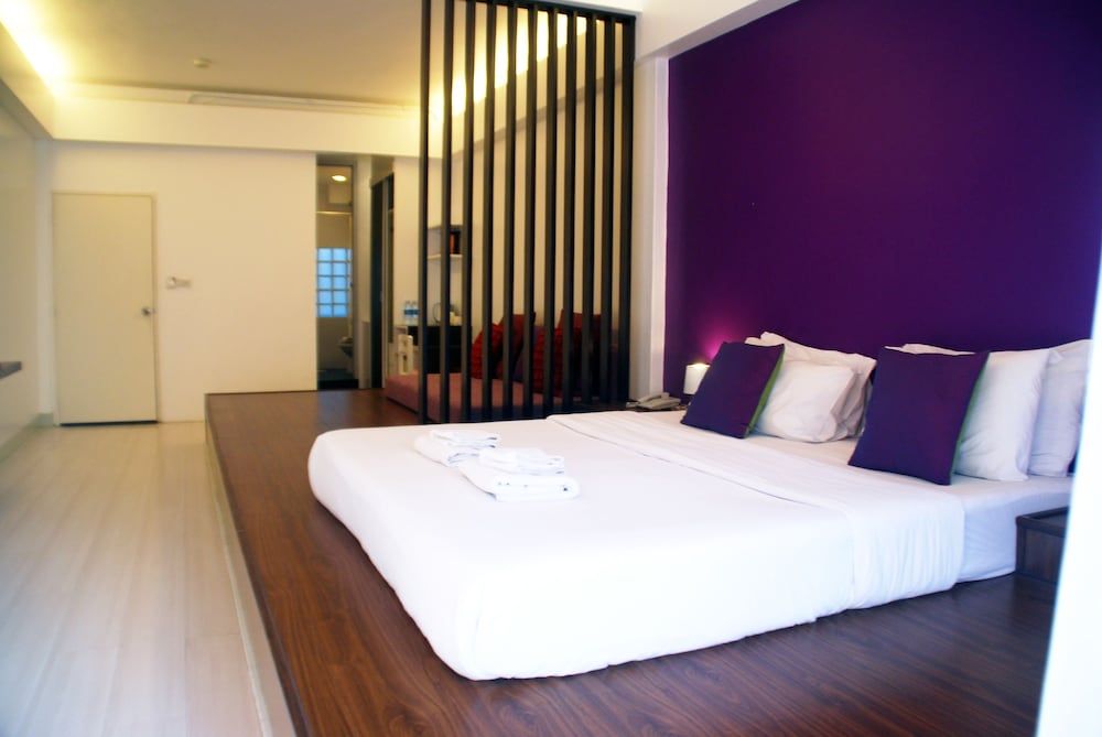 undefined Baan Saladaeng Boutique Guesthouse