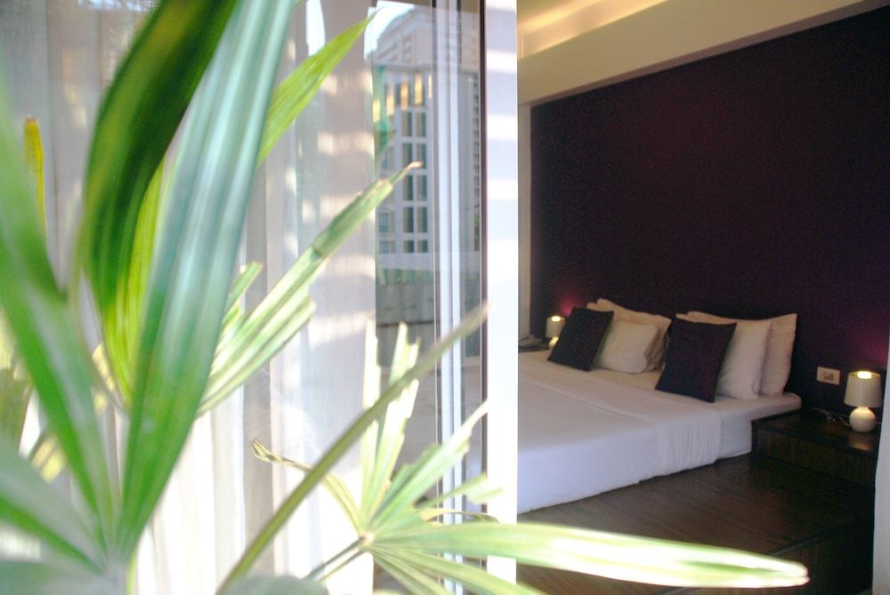 undefined Baan Saladaeng Boutique Guesthouse 3