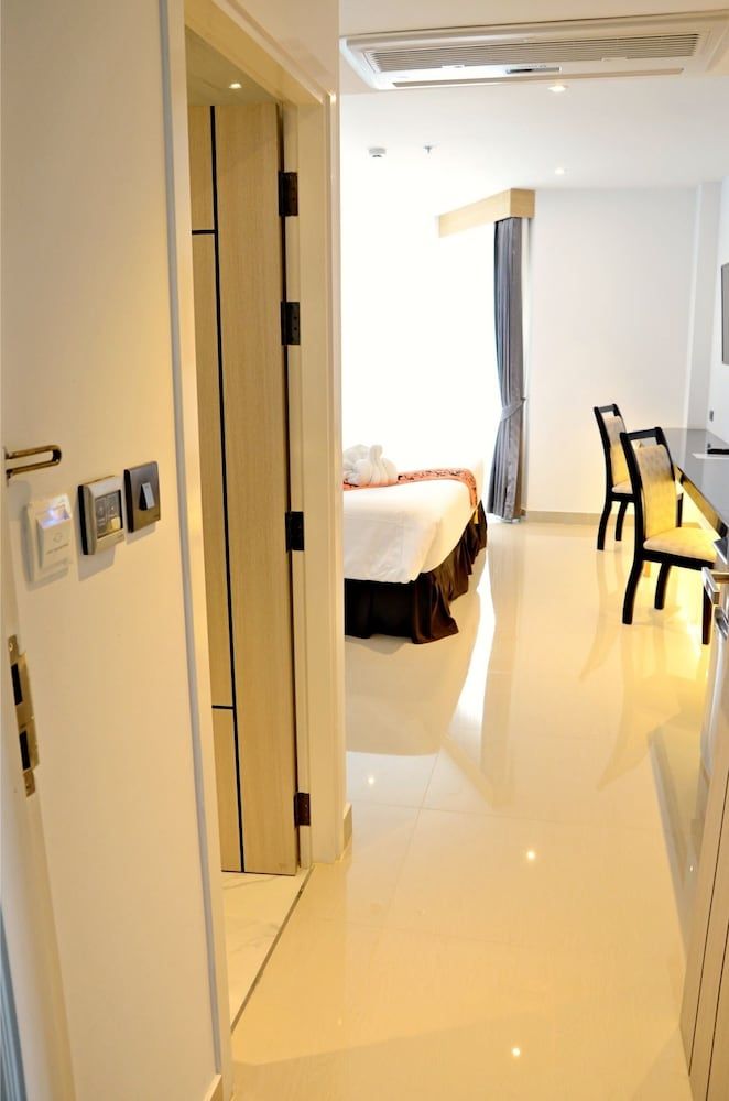 undefined The Forest Hotel Pattaya 9