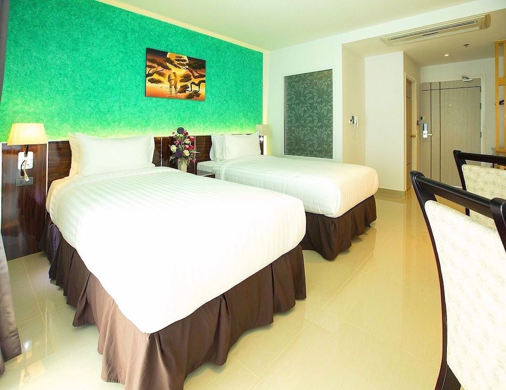 undefined The Forest Hotel Pattaya 7