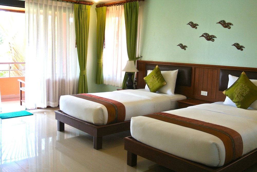In-Room Amenity