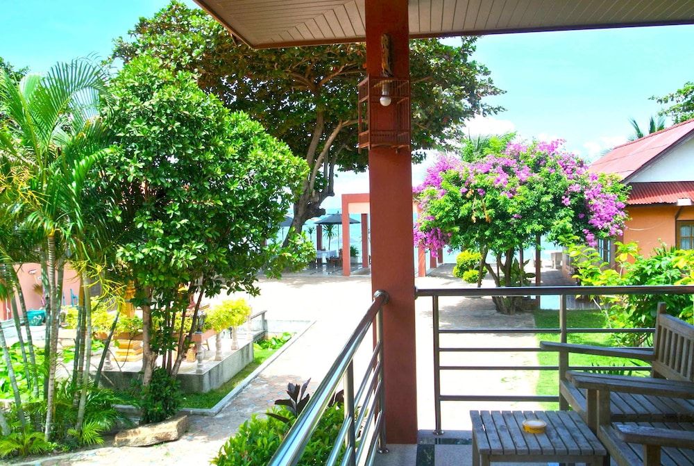 undefined PS Thana Resort 8