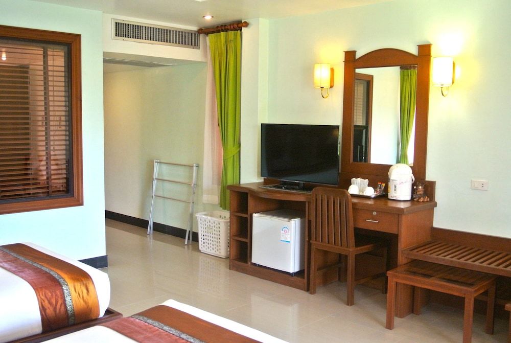 In-Room Amenity