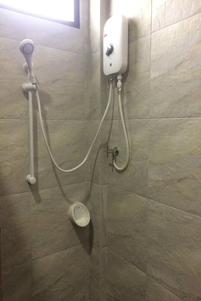 Tai Baan Resort Standard Double Room 6