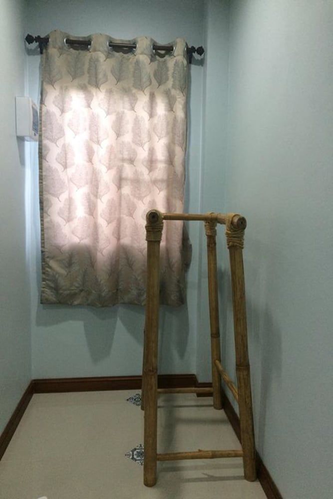 Tai Baan Resort Standard Double Room 8