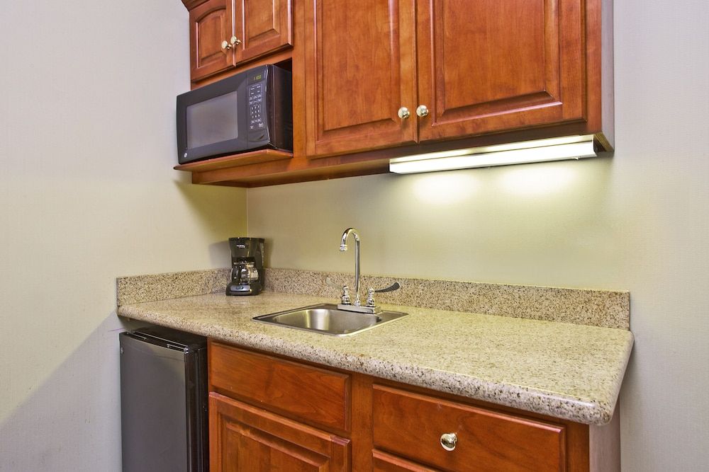 Suite, 2 Bedrooms