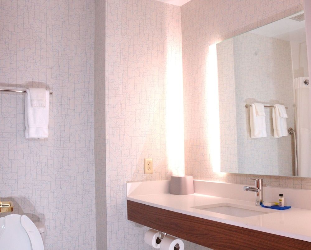 Suite, 2 Bedrooms