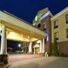 Holiday Inn Express Hotel & Suites Goshen by IHG