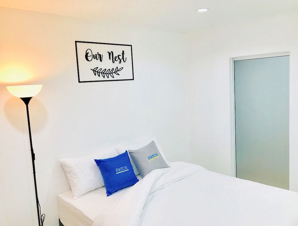 undefined PATCH Suvarnabhumi Bangkok - Hostel 5