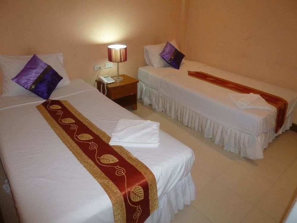 undefined Elite Guesthouse 3