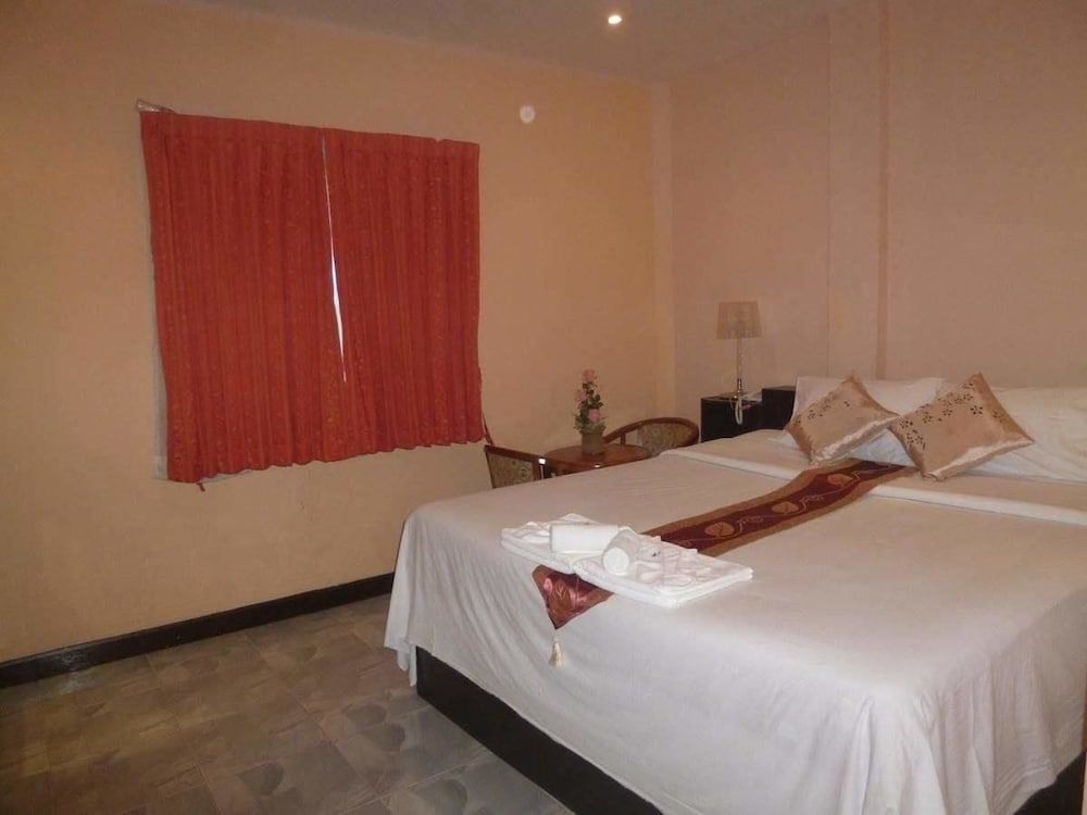 undefined Elite Guesthouse 10