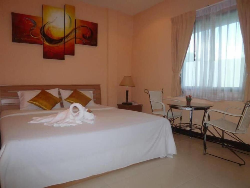 undefined Elite Guesthouse 9