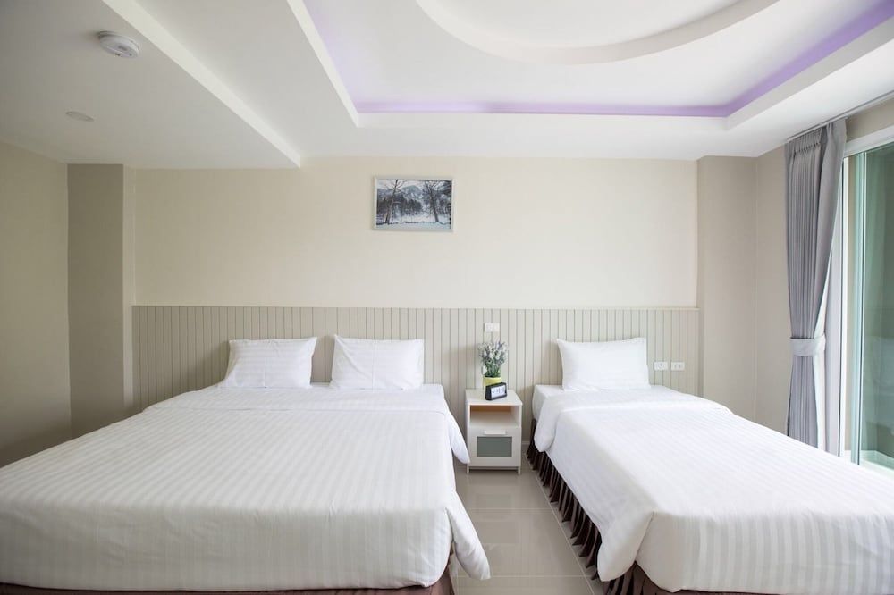 undefined The Royal P Boutique Hotel 5