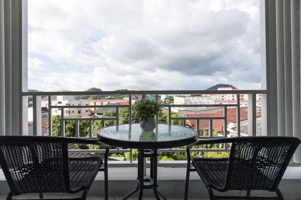 The Royal P Boutique Hotel Standard Twin Room 8