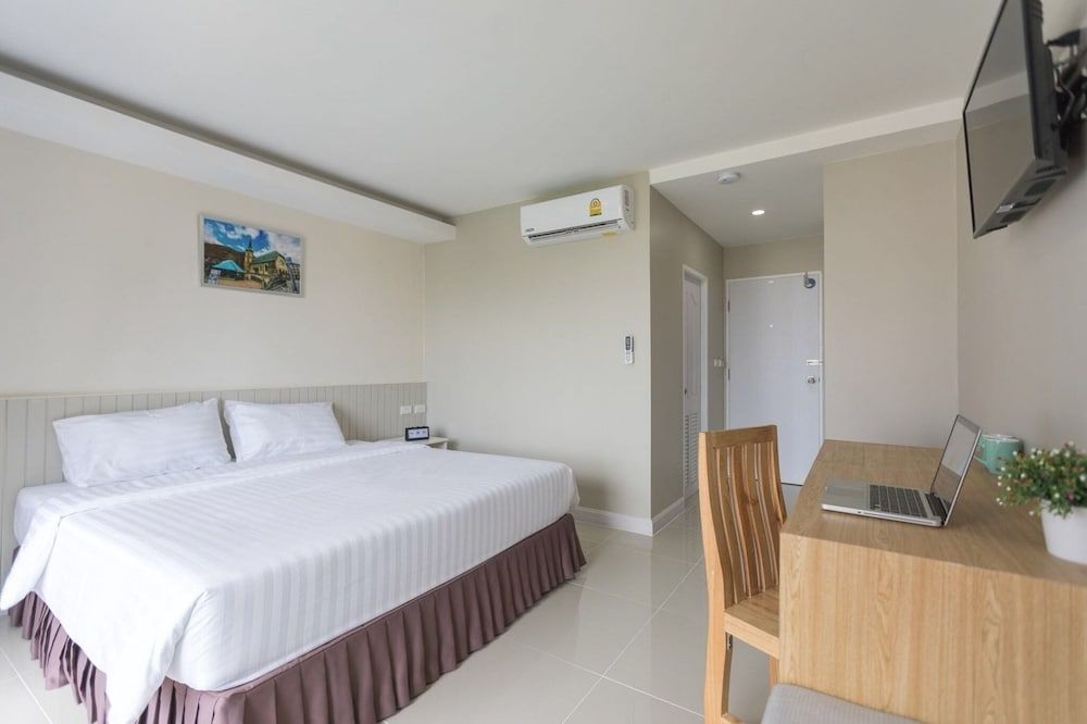 The Royal P Boutique Hotel Standard Double Room 2