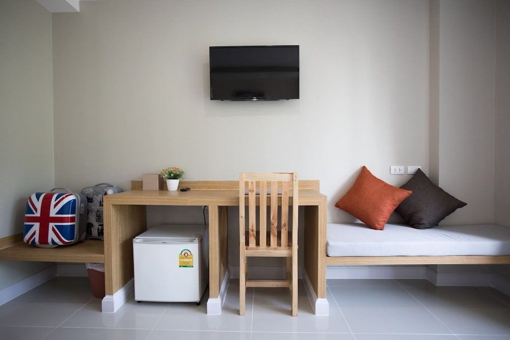 The Royal P Boutique Hotel Standard Twin Room 7