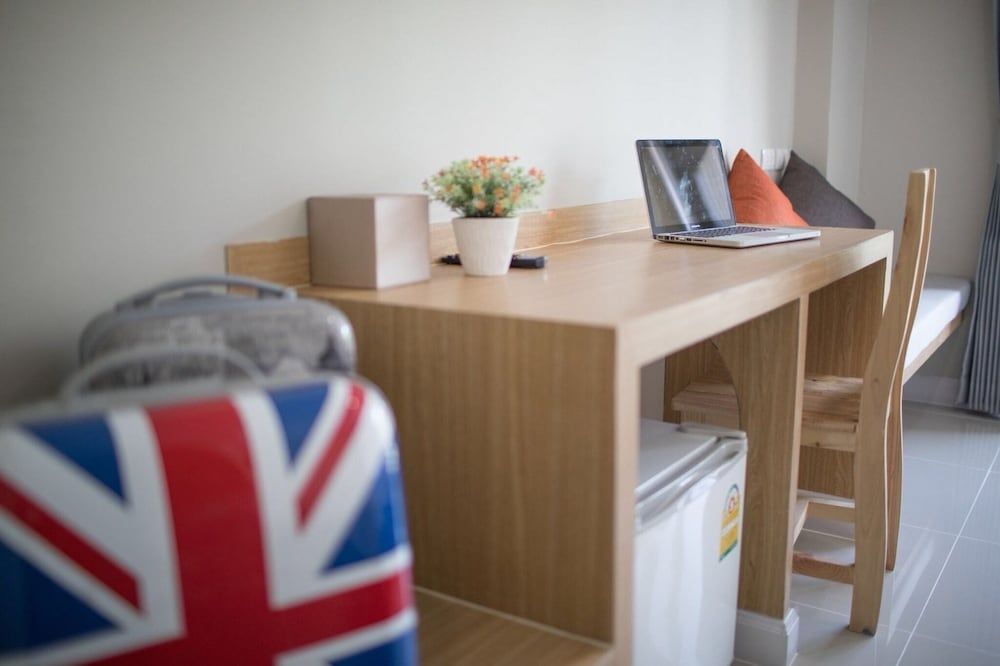 The Royal P Boutique Hotel Standard Double Room 13