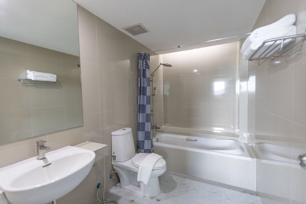undefined The Royal P Boutique Hotel 7