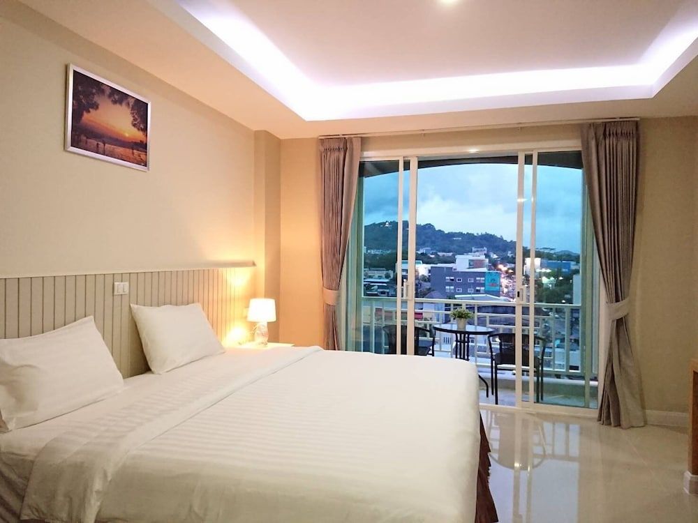 undefined The Royal P Boutique Hotel 5