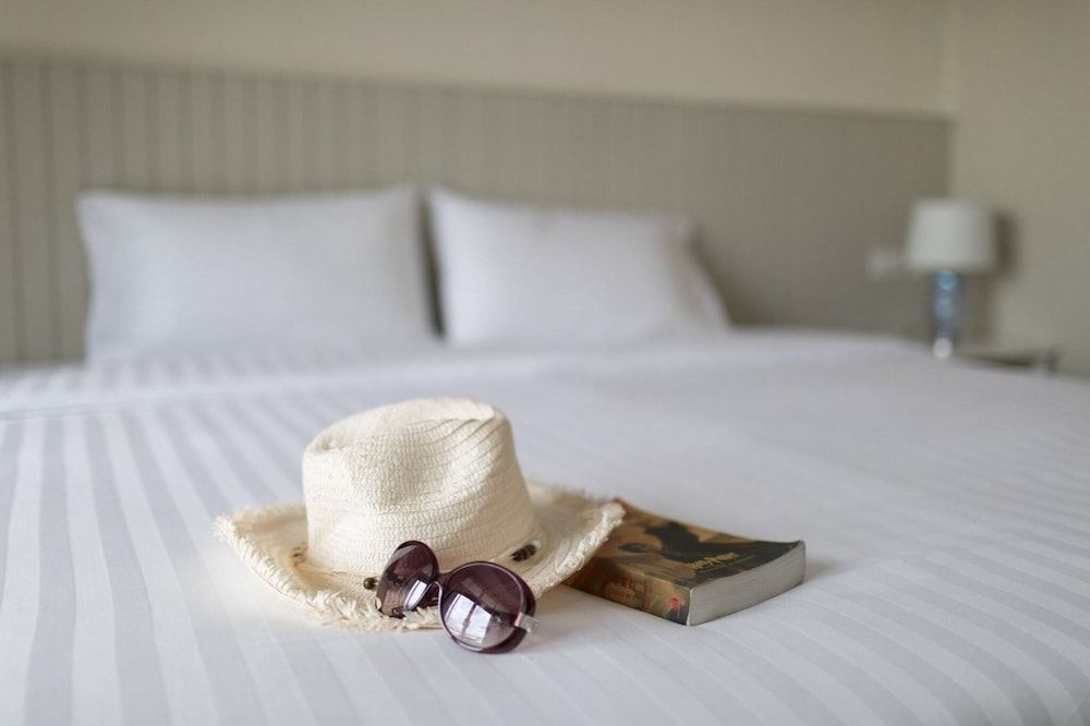 The Royal P Boutique Hotel Standard Double Room 4