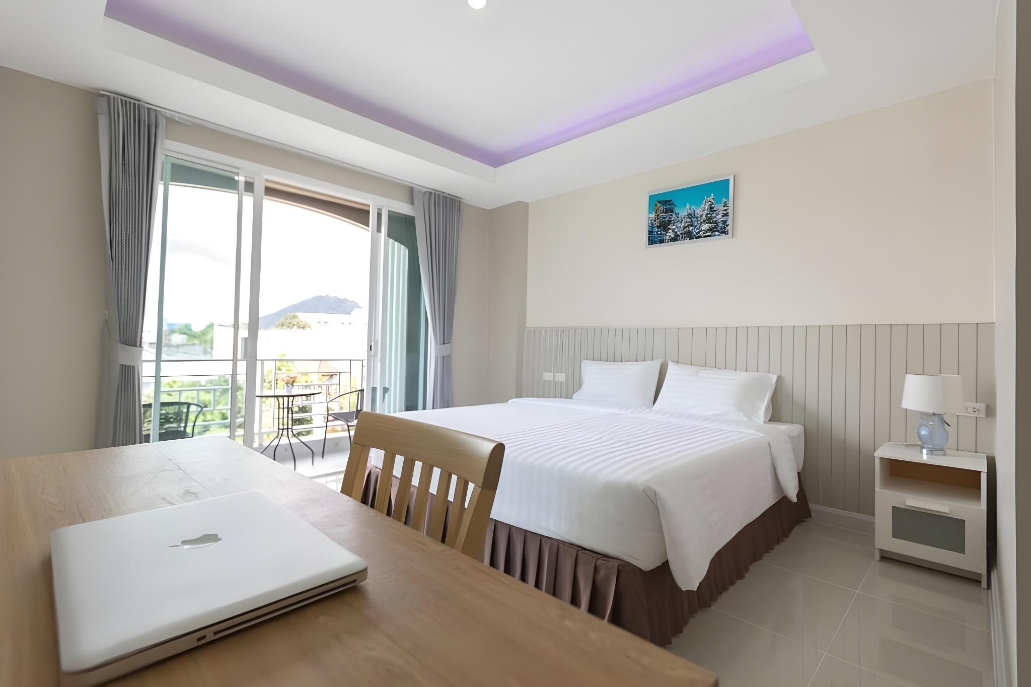 The Royal P Boutique Hotel Standard Double Room 5