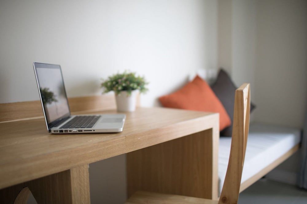 The Royal P Boutique Hotel Standard Double Room 12