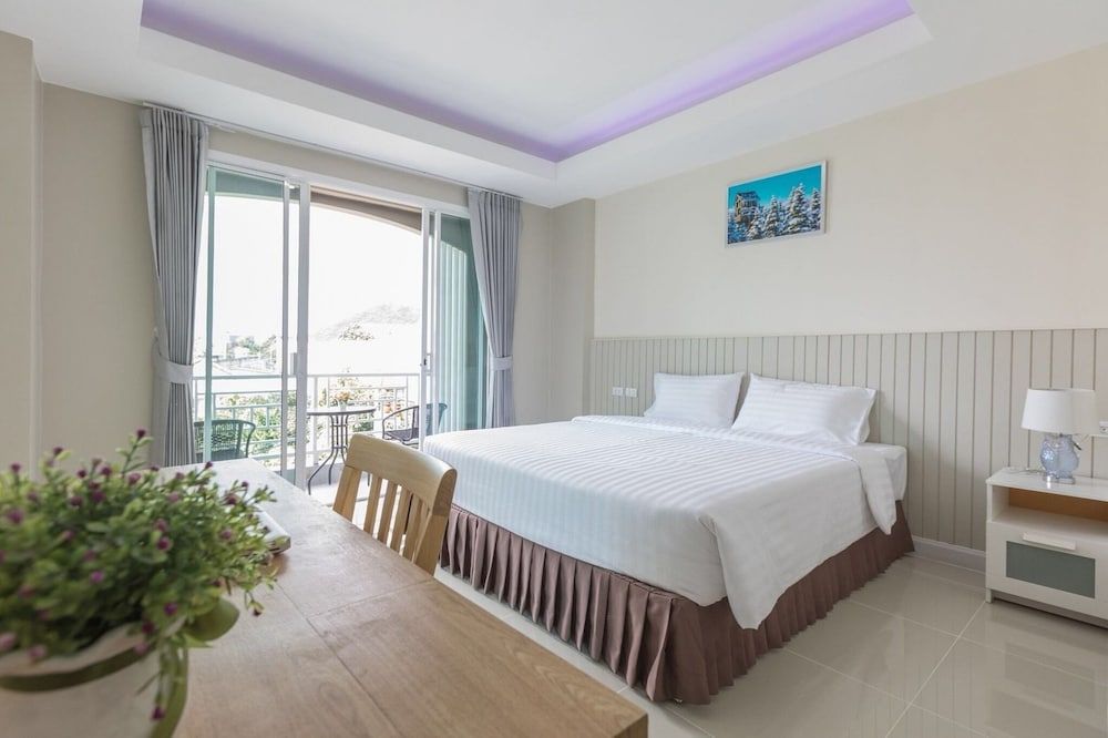 undefined The Royal P Boutique Hotel