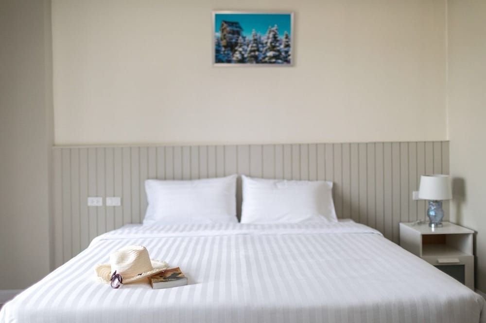 The Royal P Boutique Hotel Standard Double Room 6