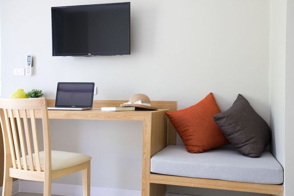 undefined The Royal P Boutique Hotel 8