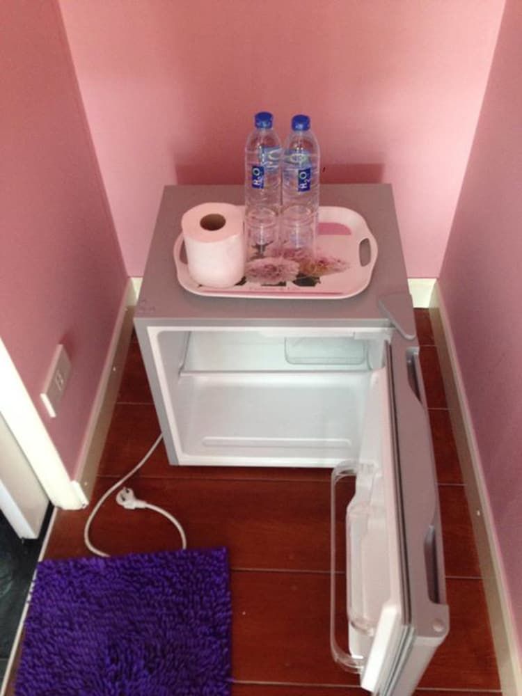 Se Sun Amphawa Standard Double Room 11