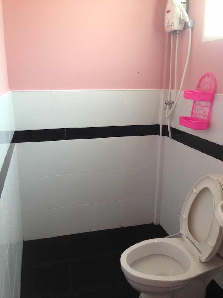 Se Sun Amphawa Standard Double Room 12