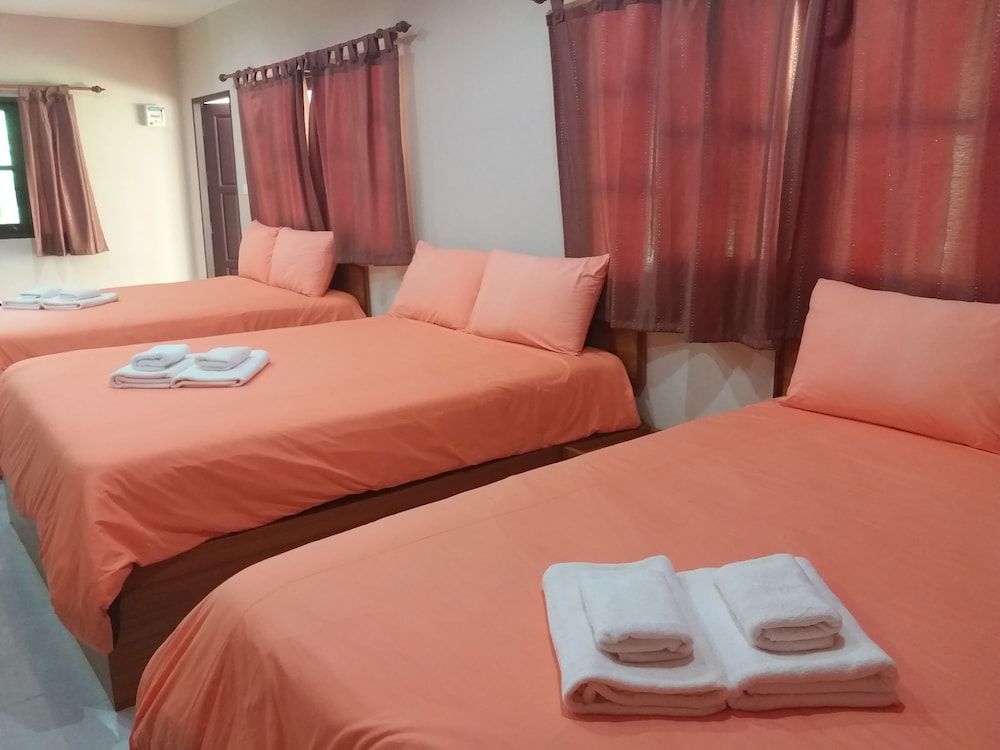 Chortip Resort