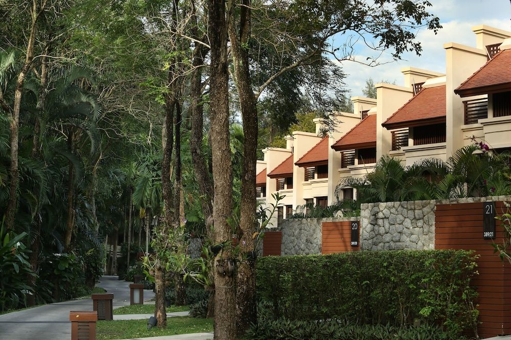 undefined Dusit Thani Laguna Phuket 4