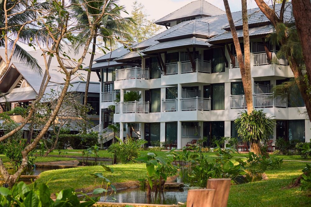 undefined Dusit Thani Laguna Phuket 3